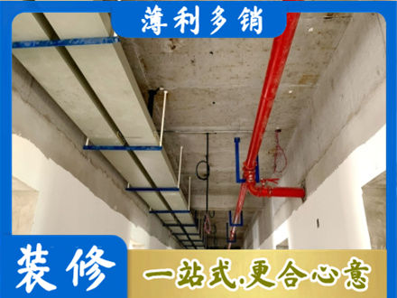 长治市潞州水电工程安装
